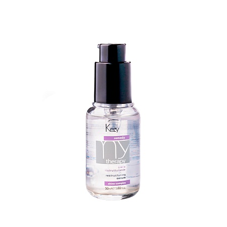 Kezy My Therapy Restructuring Serum 50ml