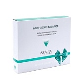 ARAVIA Professional, Набор против несовершенств кожи Anti-Acne Balance, 1 шт.