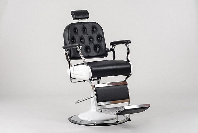 Кресло парикмахерское мужское SD-31850