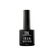 TNL / Закрепитель для гель-лака TNL Iron Top (10 мл.)
