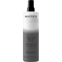 Selective, Спрей BLACK несмываемый двухфазный ONCARE BLACK, 150 мл