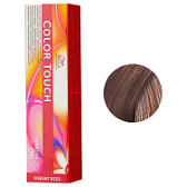 Wella, Крем-краска Color Touch 5/97 светло-коричневый сандре коричневый, 60мл  81606511