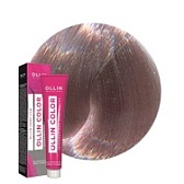 Ollin, Крем-краска для волос Color 10/22 Светлый блондин фиолетовый, 60 мл