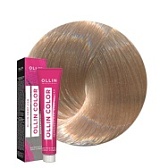Ollin, Крем-краска для волос Color 11/26 Специальный блондин розовый, 60 мл