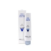 ARAVIA Professional, Крем для лица активное увлажнение Active Hydrating Cream 24H, 100 мл