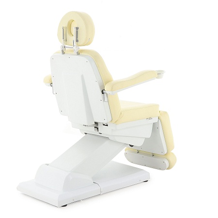 Косметологическое кресло ММКК 4 (КО-182Д) четырехмоторное выдвижная секция под ноги