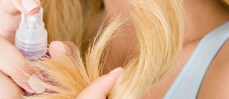 Спасительная влага: как и чем увлажнять волосы