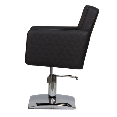 картинка Парикмахерское кресло МД 165 с термостёжкой от магазина "БьютиОпт"
