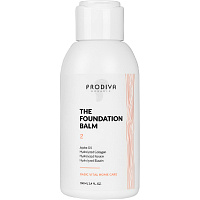 Prodiva, Базовый бальзам для домашнего ухода - PH 4 The Foundation Balm, 100 мл