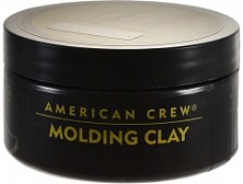 American Crew, Формирующая глина Classic Molding Clay, 85 мл