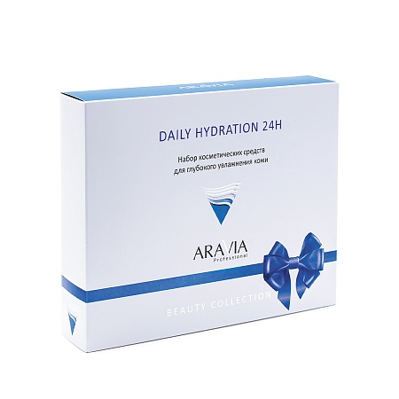 Aravia Daily Hydration 24H