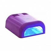 TNL / УФ-лампа "TNL" (фиолетовая)