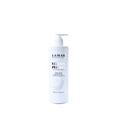 Lamar Professional, Крем скраб для рук и тела Vitamin peeling , 400 мл