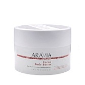 ARAVIA Organic, Масло для тела восстанавливающее Cocoa Body Butter, 150 мл