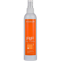 V-Color, Кондиционер-спрей для поврежденных волос RE FORM , 250мл
