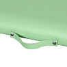 Складной массажный стол WN 185 прочная конструкция отверстие для лица