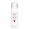 9103 ARAVIA Professional Пенка для умывания с муцином улитки и зелёным чаем Snail Foam Cleanser 160 м