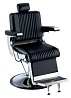 Мужское парикмахерское кресло A104 Karl