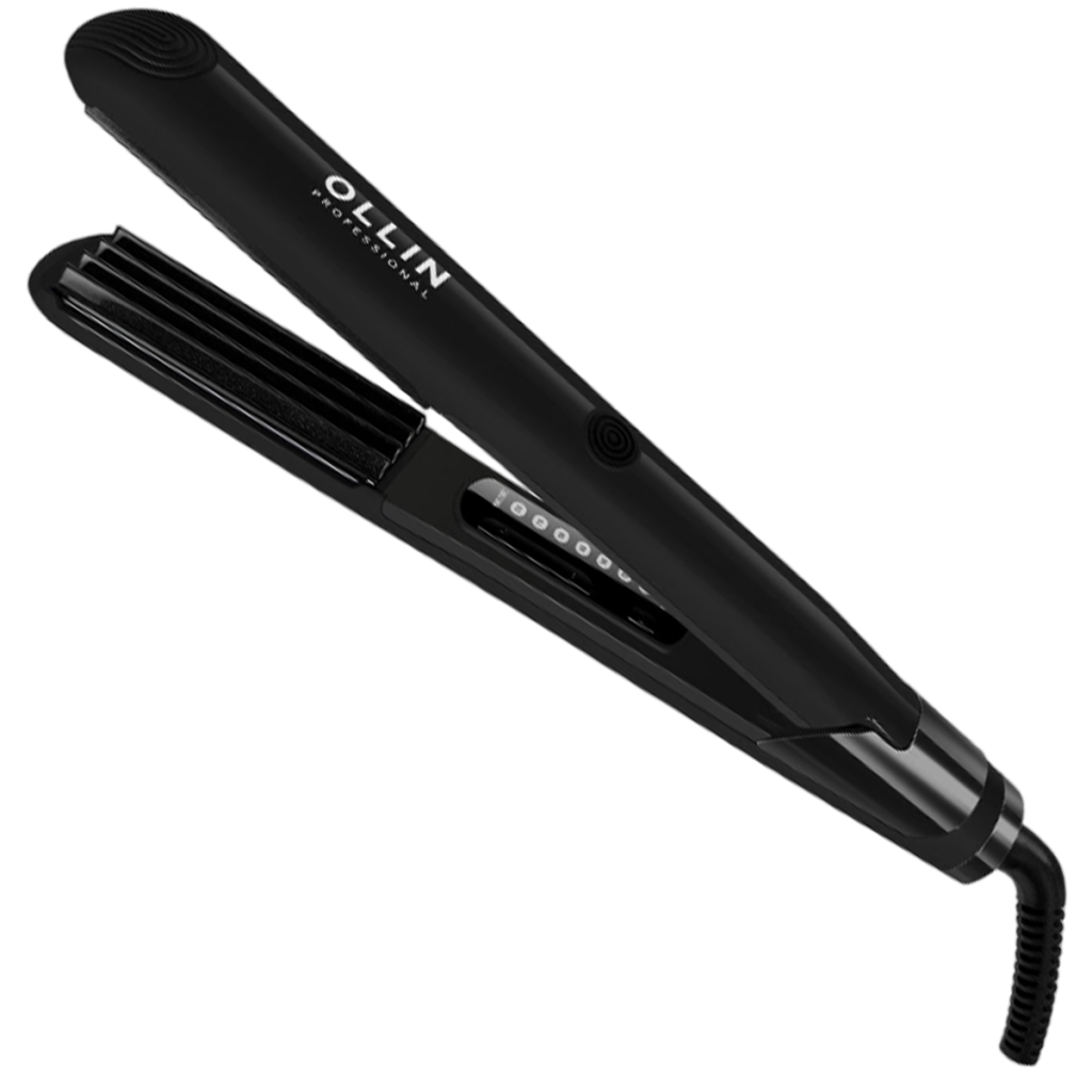 Ollin, Щипцы-гофре профессиональные OL-9110