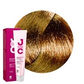 Barex, Крем-краска Joc Color 8.3 Светлый блондин золотистый, 100мл