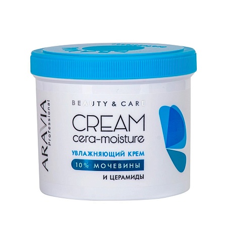Aravia Cream Cera-Moisture w Ceramid