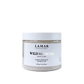 Lamar Professional, Солевая скраб-маска для рук и тела Wild hibiscus , 500 г