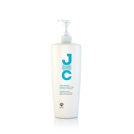 Joc Cure Cute Impura Shampoo 1000ml