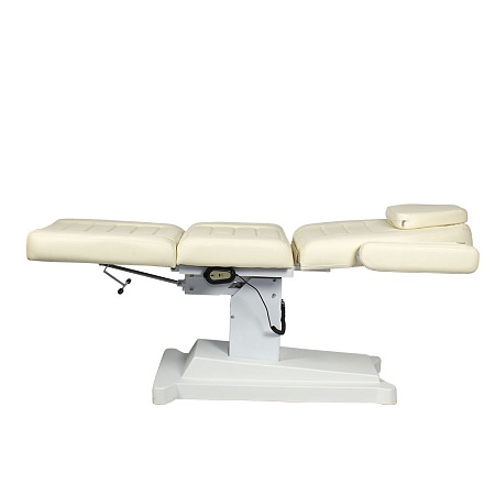 Косметологическое кресло Альфа-06 одномоторное