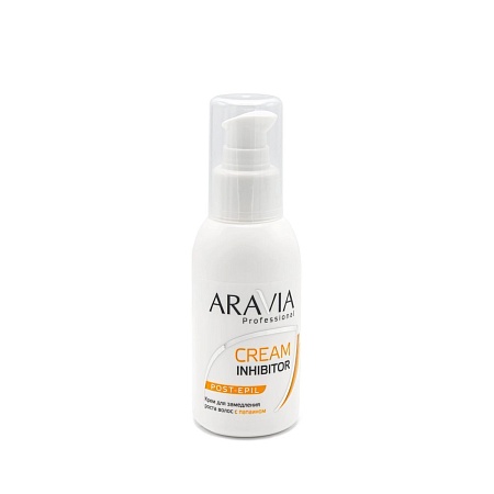 Aravia Cream Inhibitor