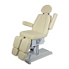 Педикюрное кресло Сириус 09 Pro двухмоторное с регулируемым подголовником