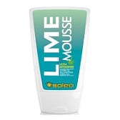 SOLEO/ Basic Lime Mousse  100ml