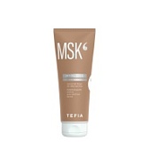 Tefia, Карамельная маска для светлых волос MYBLOND, 250 мл