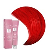 Tefia, Крем-краска Color Creats 0.5 Красный, 60 мл