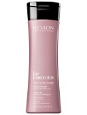 REVLON/ BE FABULOUS C.R.E.A.M Дисциплин. шампунь с технологией  Smooth Shampoo 250 мл