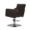 картинка Парикмахерское кресло МД 165 с термостёжкой от магазина "БьютиОпт"