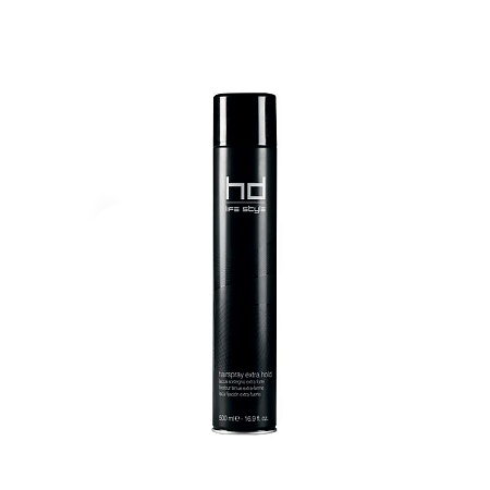 FaramaVita HD Life Style Hairspray Extra Hold 500ml