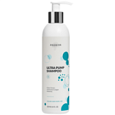 Prodiva, Шампунь для пышного объема и плотности волос Ultra Pump Shampoo, 250 мл