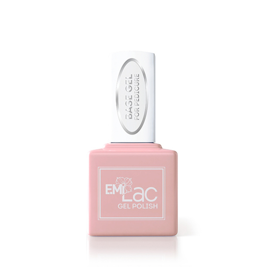 E.mi Base Gel for Pediqure 9ml