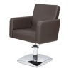 картинка Парикмахерское кресло МД 165 выводится из ассортимента от магазина "БьютиОпт"