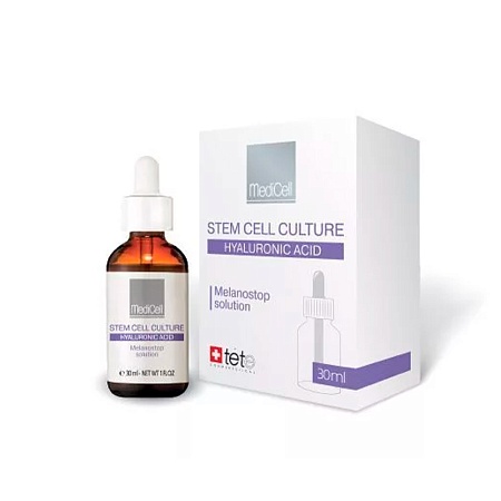 TETe Stem Cell Culture Hyaluronic Acid 30ml