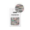 E.mi 3D Stickers Charmicon 179
