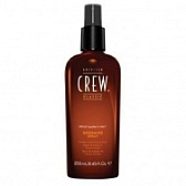 American Crew, Спрей для финальной укладки волос Classic Grooming Spray, 250 мл