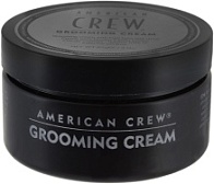 American Crew, Крем для укладки волос и усов сильной фиксации Grooming Cream, 85 мл