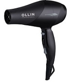 Ollin, Профессиональный фен модель OL-7105 черный