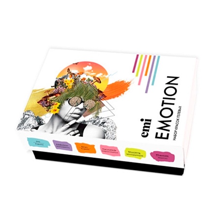 E.mi Emotion Kit