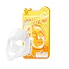 941860[Elizavecca]   НАБОР Тканевая маска д лица с Витаминами VITA DEEP POWER Ringer mask pack