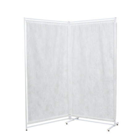 картинка Ширма 2-секционная от магазина "БьютиОпт"