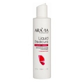ARAVIA Professional, Лосьон для удаления мозолей и натоптышей с АНА-кислотами Liquid Pedicure,200 мл