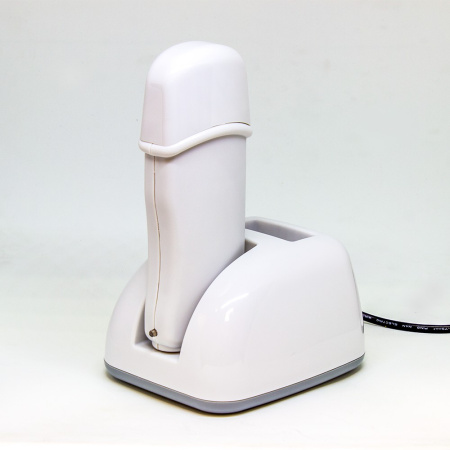 картинка Воскоплав на одну кассету от магазина "БьютиОпт"