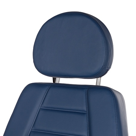 Педикюрное кресло Сириус 10 Pro трехмоторное с регулируемым подголовником